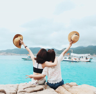 Thỏa sức “quẫy banh đảo Bình Hưng” 2N1Đ chỉ với 1tr100k