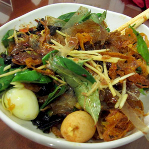 (HCM) Những món bánh tráng tuyệt đối không thể bỏ qua ở Sài Gòn