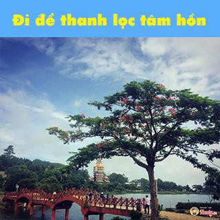 (AG) Những ngôi chùa LỪNG LẪY ĐẤT MIỀN TÂY