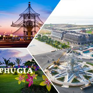 (KG) Điểm đến KHÔNG THỂ BỎ QUA CỦA MIỀN TÂY cho năm 2018