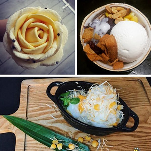 (Hải Dương) Những loại kem hot nhất Hải Dương nhất định phải thử mùa hè này
