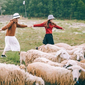 9 điểm đến hứa hẹn 'gây sốt' đầu năm 2017
