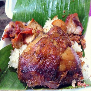 (HCM) 10 xe xôi nhất định phải ăn ở Sài Gòn