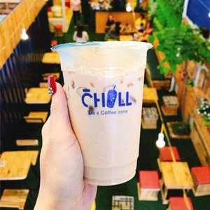Pose dáng không ngừng ở TIỆM TRÀ SỮA CONTAINER ĐỘC LẠ giữa phố núi