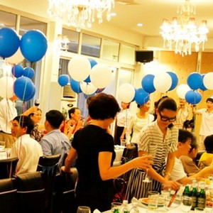 [ĐN] Gợi ý những địa điểm tổ chức tiệc vui hết cỡ cho cánh chị em