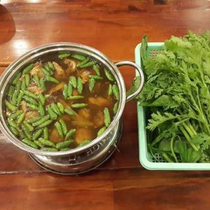 [ĐL] Ninh Bình Quán - Mang đặc sản Dê đất Bắc đến với phố núi
