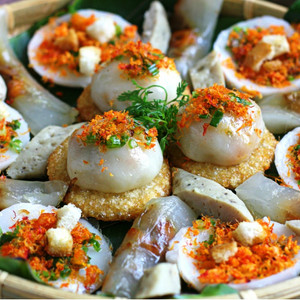 [ĐN] 7 quán bánh nậm, bánh lọc, bánh bèo ngon nức nở dẹp tan cơn đói giữa chiều
