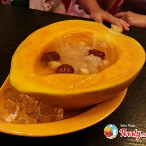 (HCM) Những quán chè ngon cho ngày hè ở Sài Gòn