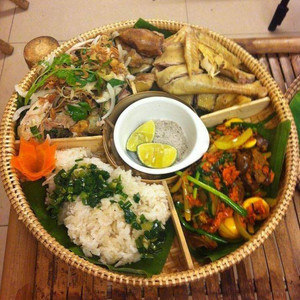 Gợi ý những món ngon từ gà cho "fan cuồng chicken" tụ tập