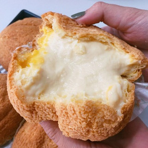 Cập nhật 5 món "bánh phô mai tuôn trào" đang thách thức hội giảm cân TP
