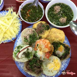 [NT] 5 món đặc sản phải ăn ở NT mới ngon