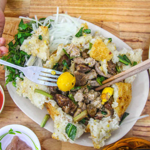 [ĐN] Những món ngon từ lòng gà trứng non dân sành ăn nhất định phải thử