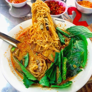 (CT) Dằn túi 50k đặt được 5 món ngon này cho cả 2 người ăn