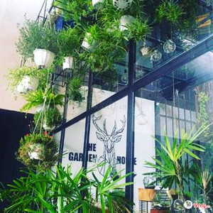 [BD] Top 5 quán cafe đẹp lạ chỉ có ở Bình Dương