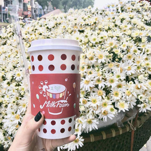 Uống nhòe son môi Gong Cha giảm mạnh 35% qua tính năng Pick Up