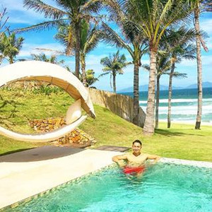 Một lần "xa xỉ" nơi được mệnh danh là thiên đường Phuket phiên bản Việt