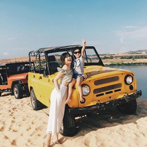 Phát sốt với 4 TIỂU DUBAI đẹp không góc chết lần lượt xuất hiện tại VN