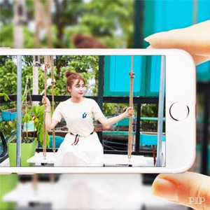 Xúng xính chụp choẹt ở 5 CAFE SỐNG ẢO giữa phố núi Buôn Mê