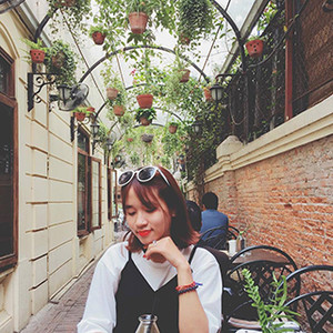 Những quán cafe đẹp lãng mạn dành cho các cặp đôi hẹn hò