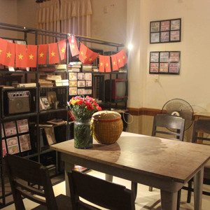 [ĐN] Hostel chuẩn bao cấp cho bạn quay về sống như thời “ông bà anh”