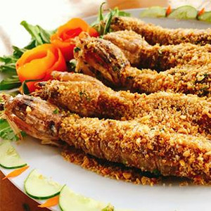 (CT) “Mọi giác quan được đánh thức” với loạt món hải sản hấp dẫn của nhà hàng Kim Cương
