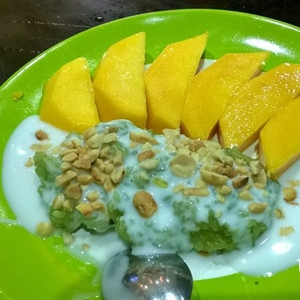 (HCM) Những món xôi ngọt hút khách bậc nhất Sài Gòn