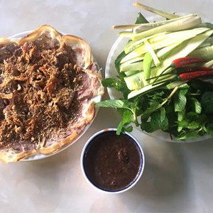 Bật mí QUÁN LẨU BÒ, BÊ THUI NGON mới toanh ở Đà Lạt