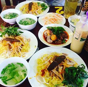 (Hà Nội) 10 Quán Cơm Văn Phòng Ngon Giao Hàng Tận Nơi