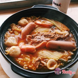 (HCM) Cơn sốt "MÌ CAY" lăm le soán ngôi cơn sốt "XOÀI LẮC"