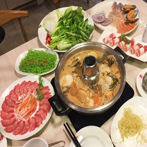 (HCM) Tổng hợp những quán lẩu ngon ở Sài Gòn