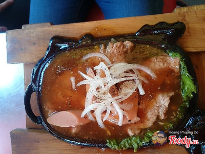 [CT] Các quán ăn sáng ngon ở Cần Thơ (Phần 2)