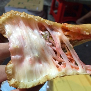 (HCM) 5 món tràn ngập phô mai giá hạt dẻ cho các "thánh phô mai"
