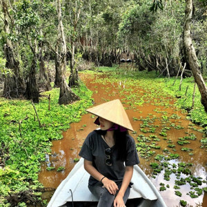 Du lịch An Giang muốn có ảnh đẹp nhất định phải đến 8 nơi thú vị này