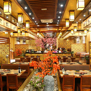 (Hà Nội) Trải nghiệm buffet nướng kiểu Nhật cực đẳng cấp khu Cầu Giấy