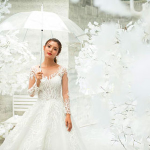 Cận cảnh phim trường Bình Dương đẹp như trời Tây khiến giới trẻ phát sốt