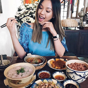 Thèm cơm nhà nhưng lười nấu thì đi đâu?