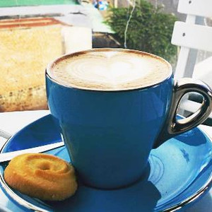 [GL] Ngẩn ngơ với 5 quán cafe đẹp đê mê giữa lòng đất đỏ Pleiku 