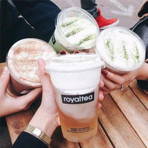 Hướng dẫn CÁCH ĐẶT TRÀ SỮA GIẢM 30% trên Now.vn