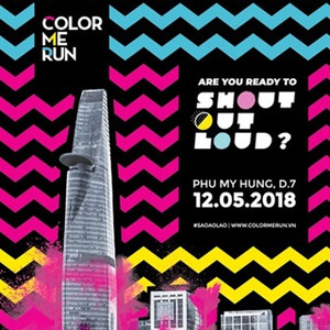 Giới trẻ Sài Gòn sắp được trải nghiệm Lễ hội Âm nhạc ngoài trời như Coachella