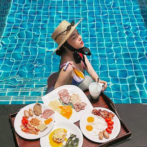 [Huế] Mùa hè này nhất định phải "chanh sả một bữa" ở thiên đường Laguna giữa lòng Lăng Cô