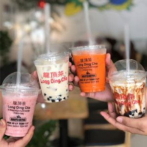 Đột kích THIÊN ĐƯỜNG TRÀ SỮA ĂN VẶT ngon khó cưỡng ở Bình Dương