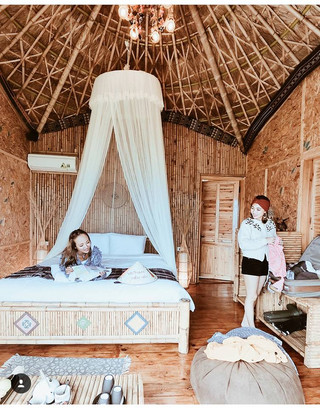 Hot rần rần homestay VIEW 360 ĐỘ TOÀN CẢNH SAPA ngắm mây đẹp rụng rời