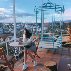Không thể bỏ qua rạp chiếu phim ngoài trời chất nhất Đà Lạt