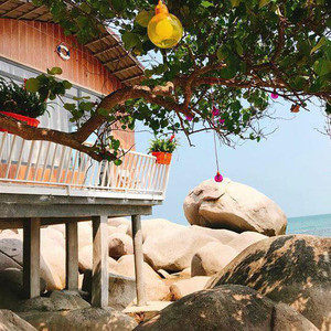 Đi không muốn về khi đến KDL đẹp nhất Đảo dừa Hawaii 