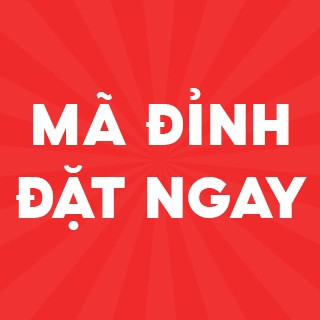 MÃ ĐỈNH ĐẶT NGAY - MÓN NGON TRAO TAY