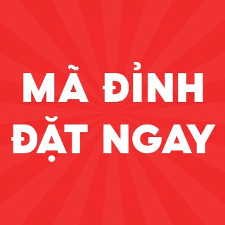 MÃ ĐỈNH ĐẶT NGAY - MÓN NGON TRAO TAY