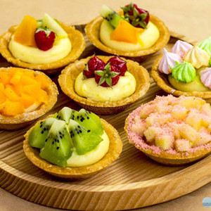 Chỉ điểm tọa độ VƯƠNG QUỐC BÁNH NGỌT khiến hội hảo ngọt phát cuồng