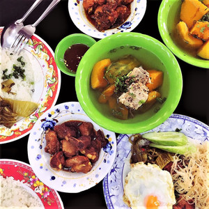 Xem qua 5 QUÁN CƠM PHẢI GHÉ khi đến Vũng Tàu