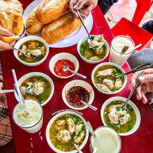 Thử là mê với 7 QUÁN ĐẶC SẢN ngon nhức nhối ở Đà Lạt