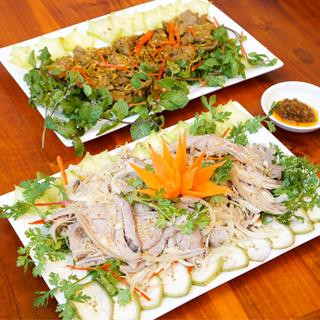 Chỉ điểm TIỆM THỊT DÊ THƠM NGON ai đến cũng mê ở Phú Quốc